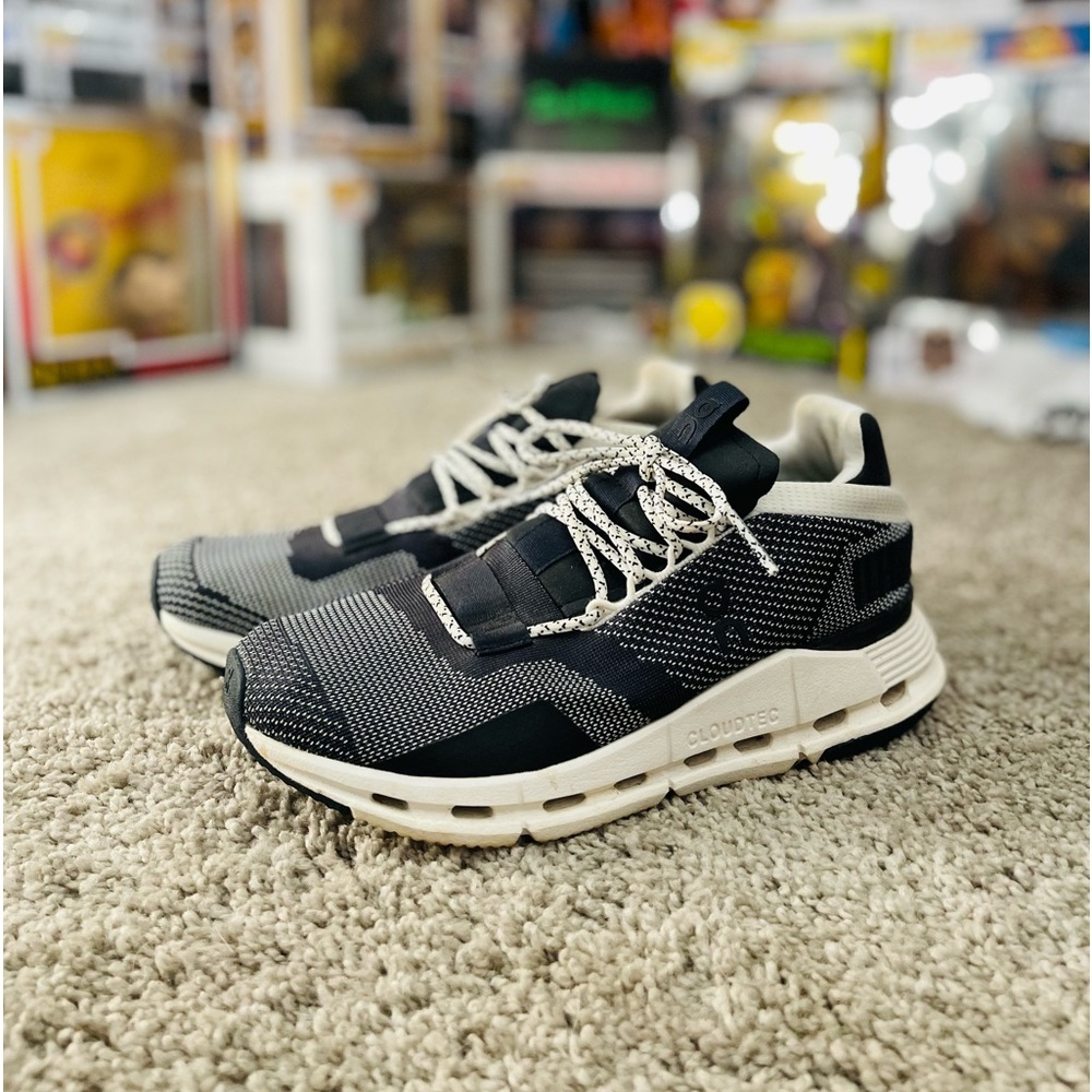 Women’s On Cloudnova